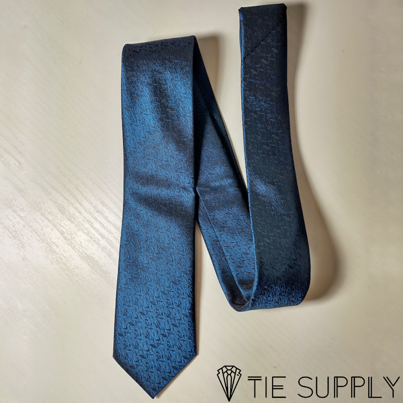 Atlantis Style Box - Suit Accessories from The Tie Supply